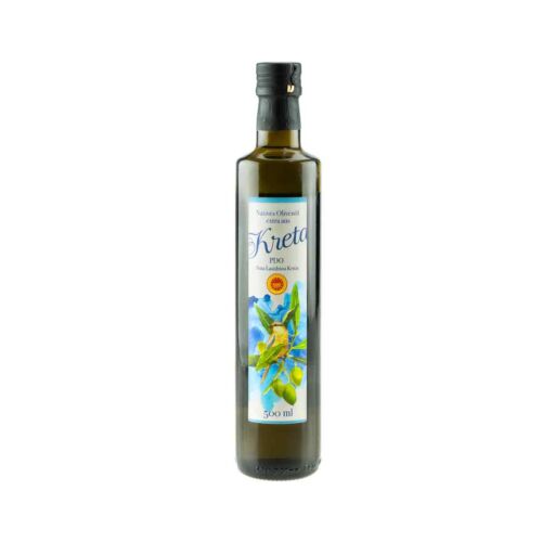 Kreta Olivenöl PDO Sitia 500 ml