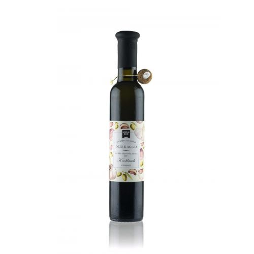 Galantino Knoblauch- Olivenöl Agrumolio