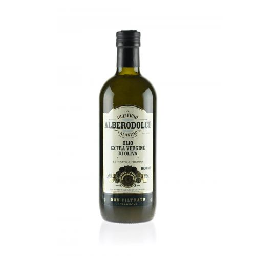 Galantino Alberodolce Olivenöl extra vergine 1L
