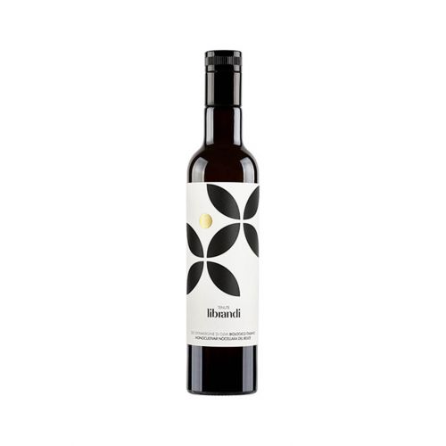 Olivenöl Nocellara del belice Tenute Librandi 500 ml