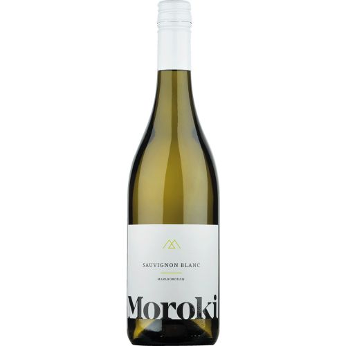 Moroki Sauvignon Blanc