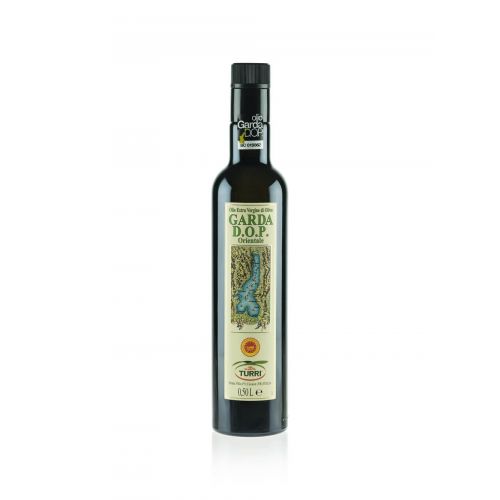 Turri - "Garda Orientale DOP" Olivenöl extra vergine