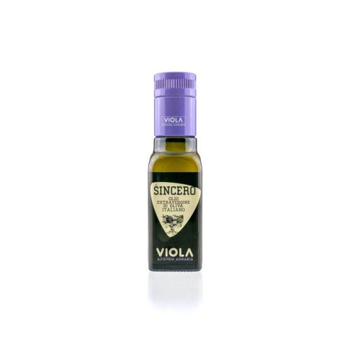 Viola - Sincero natives Olivenöl extra 100 ml